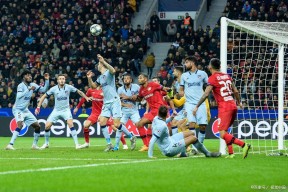 今年会官网入口-曼城备战关键战役，球队备战对手强劲