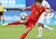 今年会-包含亚洲女足国家队备战预选赛：冲击奥运会金牌的词条