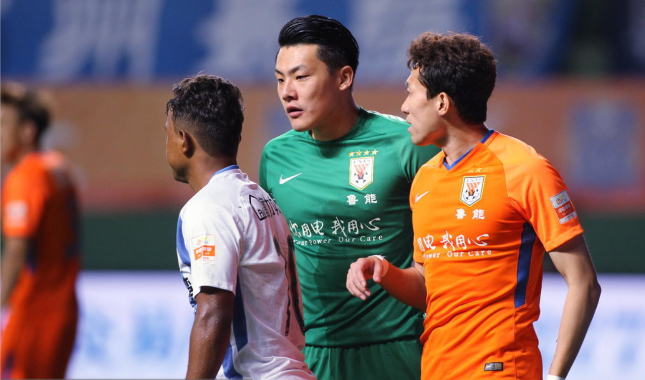 宁夏山东鲁能阵容调整取得效果，再次胜利(银川鲁能电厂)