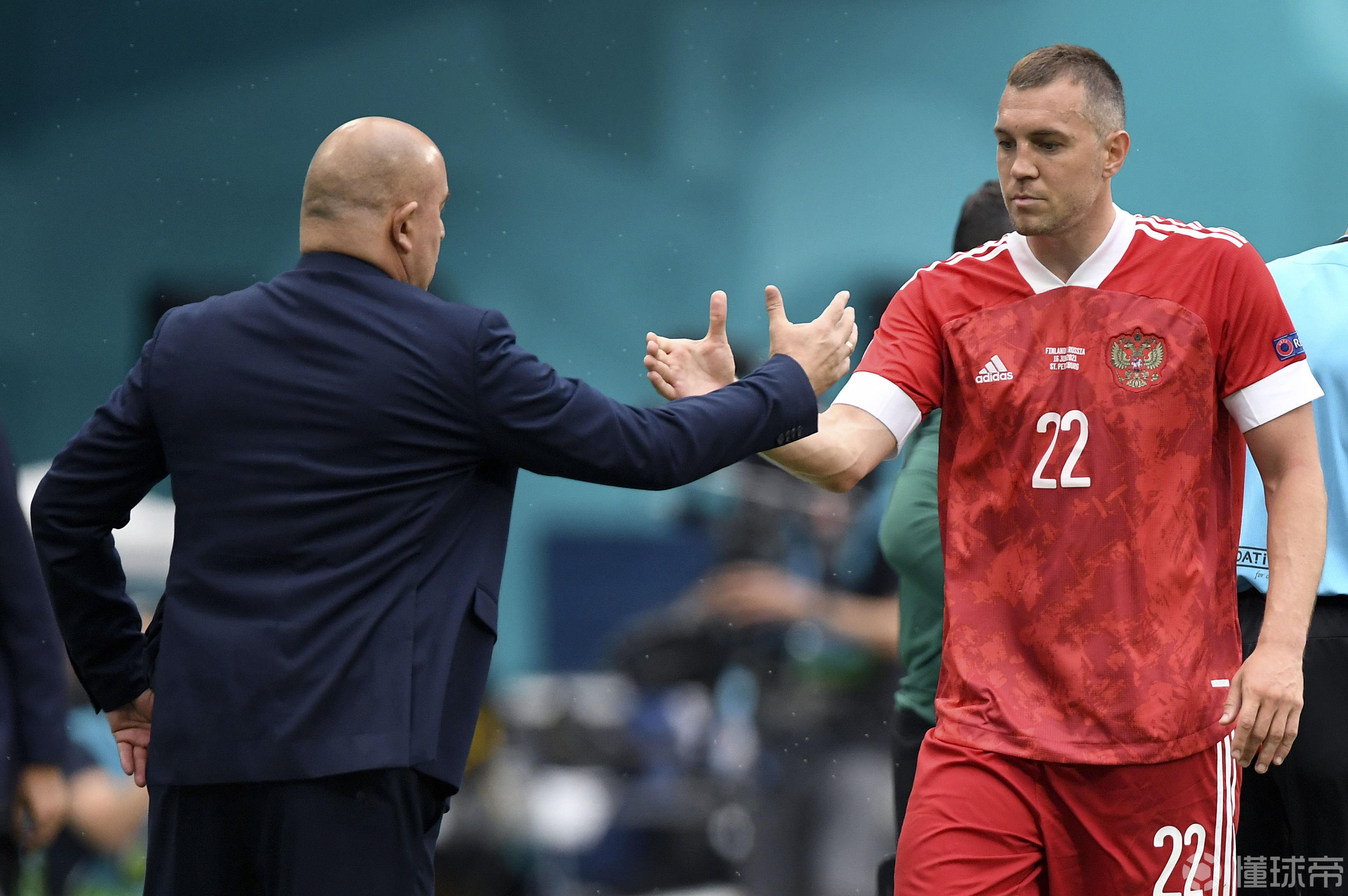 关于俄罗斯队在欧洲杯预选赛中表现出色,连胜稳扎稳打的信息 关于俄罗斯队在欧洲杯预选赛中表现出色,连胜稳扎稳打的信息