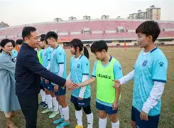 关于广西女足门将表现出色，数次扑出关键球助胜的信息