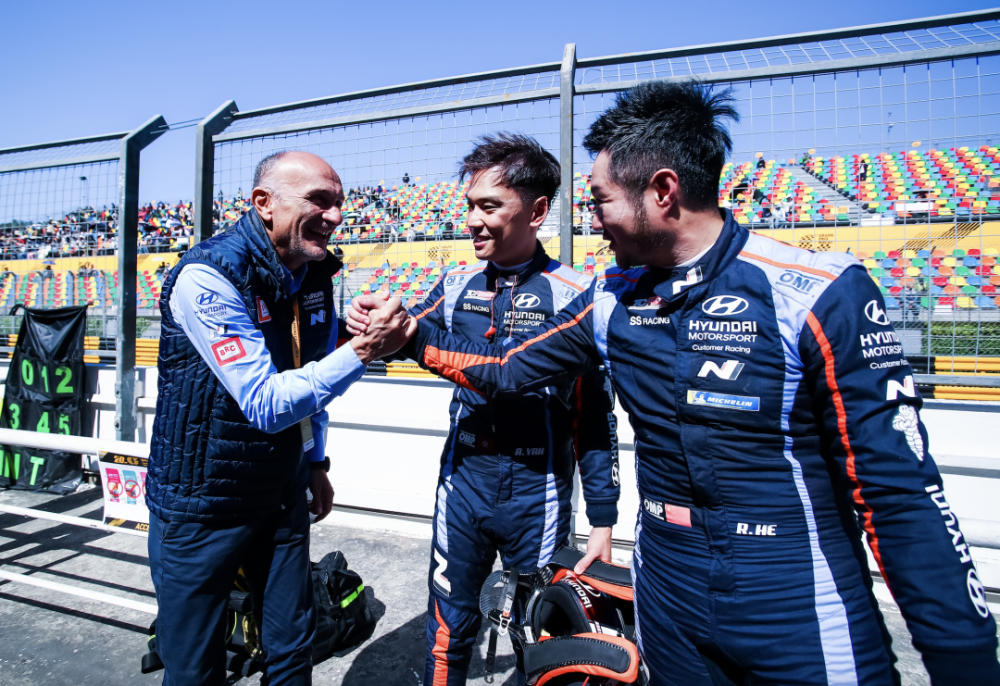 关于比赛风云变幻，幸运之神站在哪一边？的信息