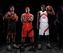 猛龙队交易最新消息